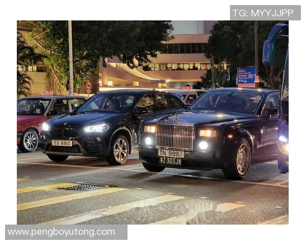 姚明的劳斯莱斯背后的故事与篮球传奇交织的华丽人生