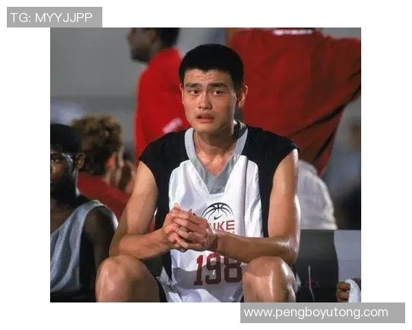 潭头姚明的传奇人生与篮球梦想的追逐之路