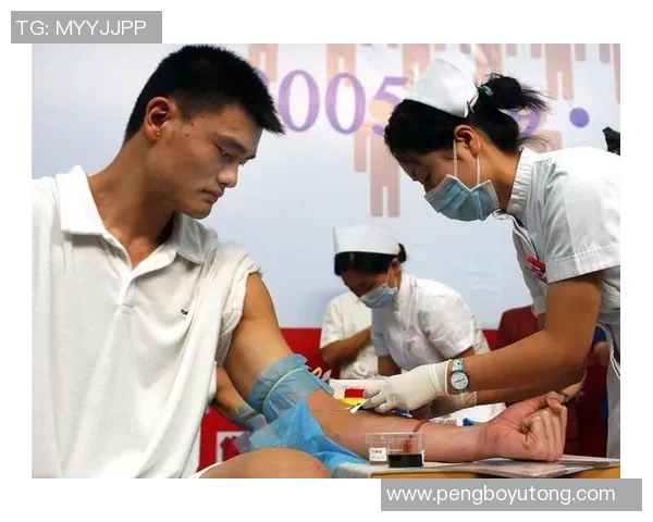 姚明慈善活动精彩瞬间照片分享展现篮球巨星的人文关怀与社会责任