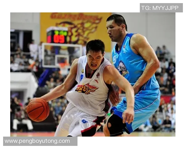 姚明移门：从篮球巨星到商业领袖的传奇转型之路