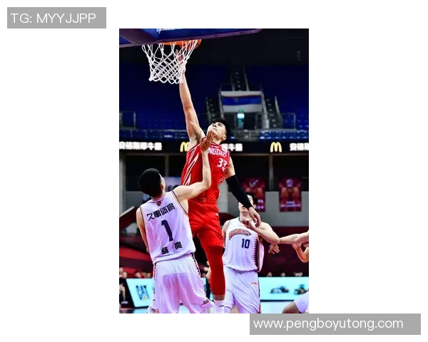 领导全力支持姚明推动篮球事业发展助力中国体育腾飞