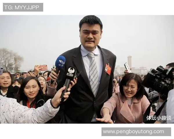 姚明领衔CBA巨兽时代重塑中国篮球辉煌之路