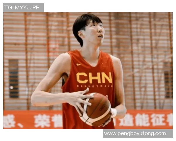 姚明在篮球之路上的深刻反思与未来展望的对话