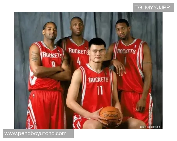 姚明的市场价值如何评估及其在篮球界的影响力分析