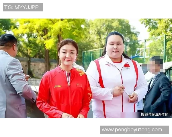 四川女体育明星风采展现及其在全国体育界的影响力分析 四川女体育明星风采展现及其在全国体育界的影响力分析