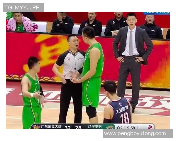 CBA浙江队与青岛队比赛裁判报告分析及争议判罚解读 CBA浙江队与青岛队比赛裁判报告分析及争议判罚解读