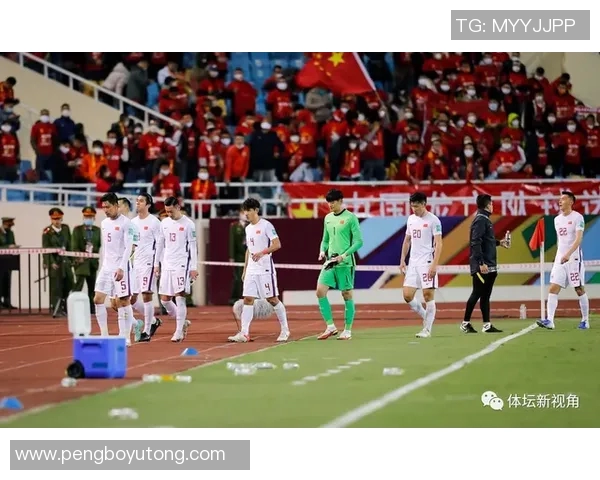 中国足球红的崛起与挑战：从青训到职业联赛的全景探讨与未来展望